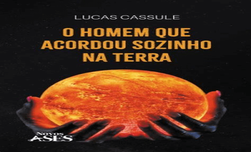 Fonte: Capa do livro